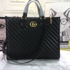 Gucci Shopping Bags